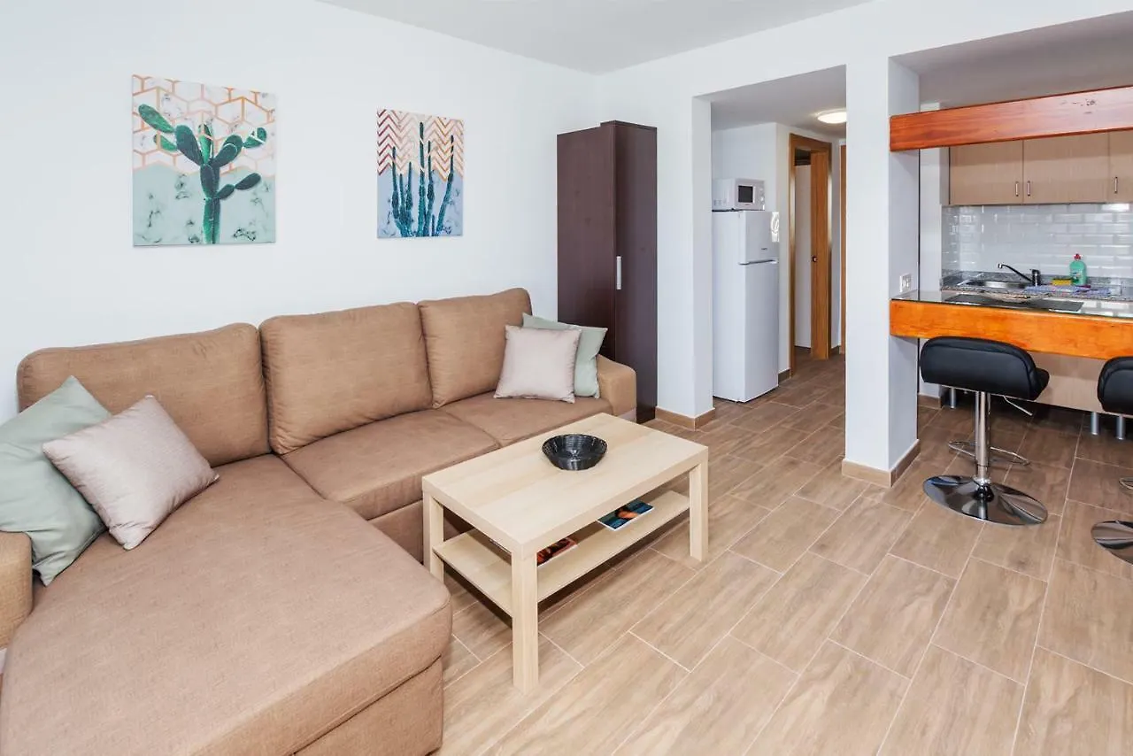 Apartamento Golden Teguise Costa Teguise Spain