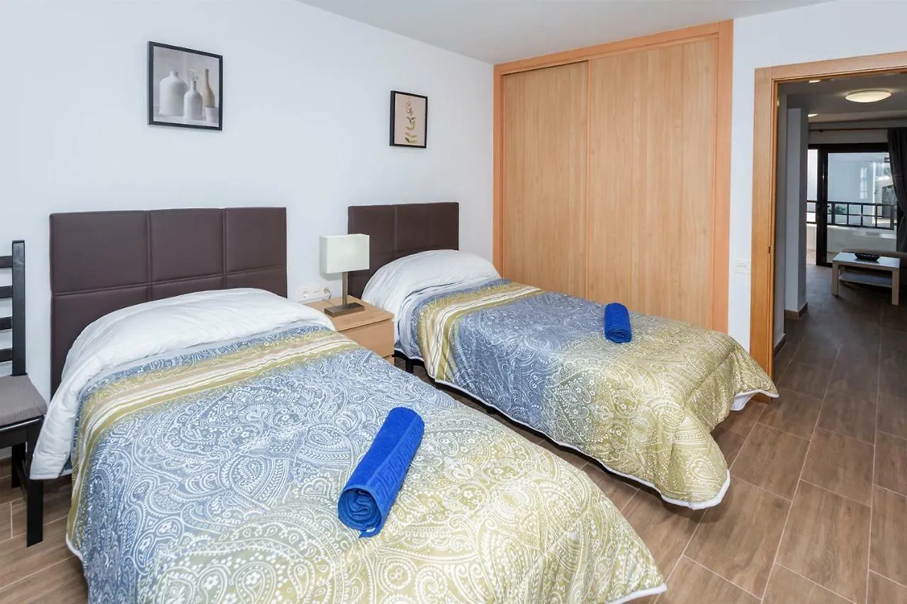 Apartamento Golden Teguise Costa Teguise