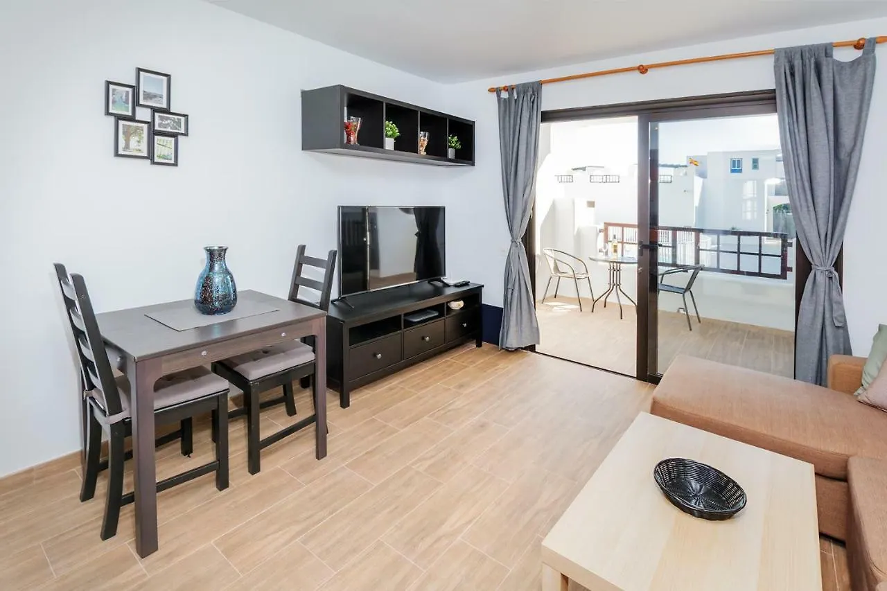 Apartment Apartamento Golden Teguise Costa Teguise