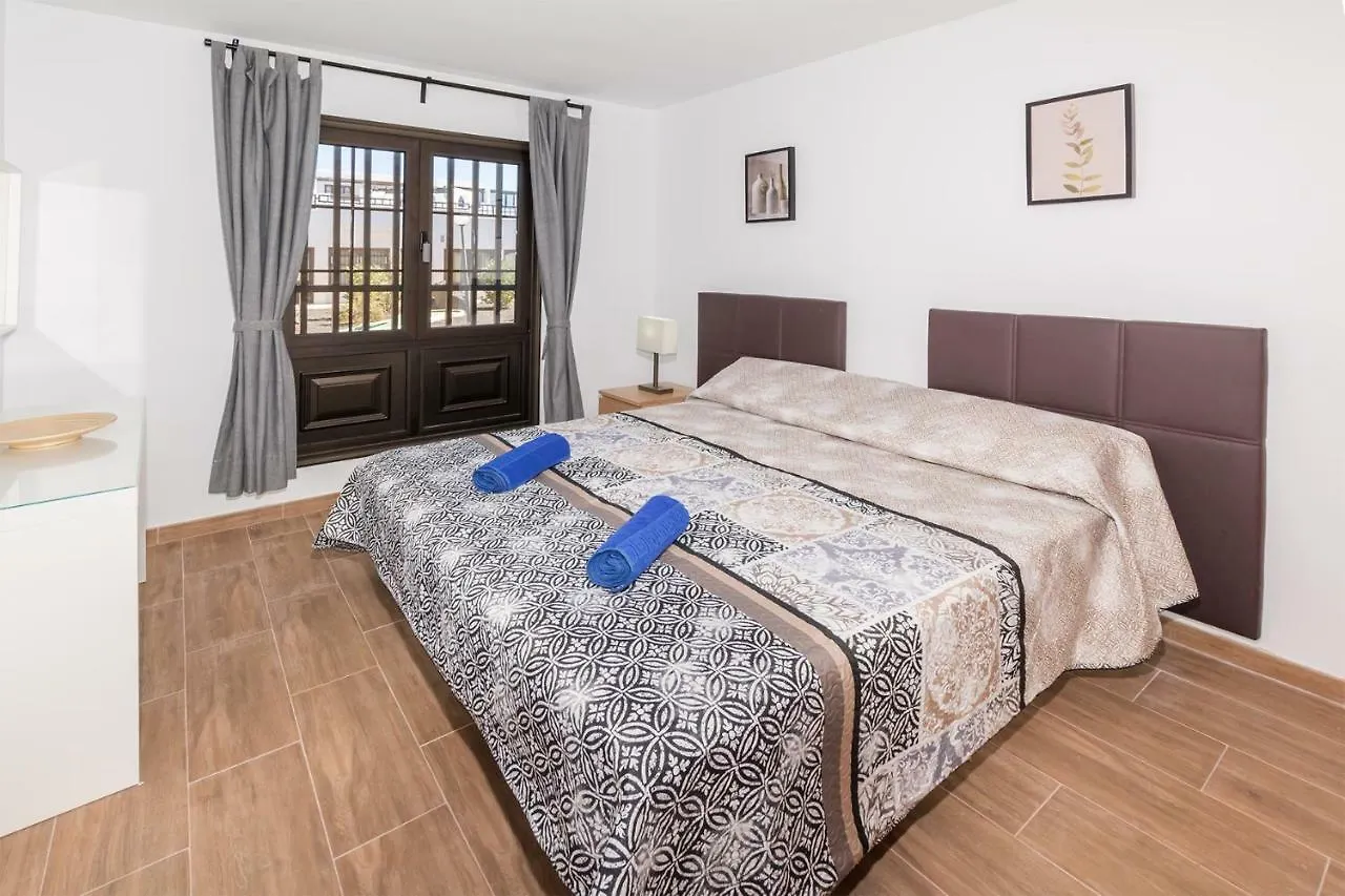 Apartment Apartamento Golden Teguise Costa Teguise